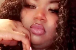 🩵🩵🩵🤩 YO FAV 6'2 AFROLATINA CUR... - Image 2