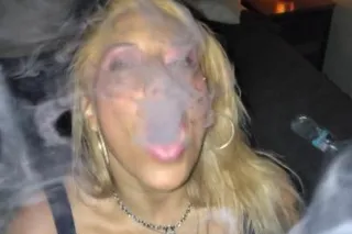 Triple Ddd*$ on my knees ready... - Image 4