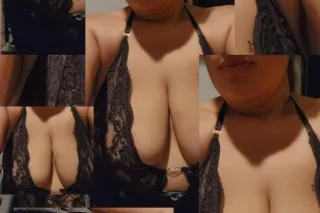 HOLA CHICOS ESTOY BIEN CACHOND... - Image 1