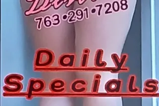 🤩 Tuesday's 𝒯𝒽𝒾𝒸𝓀 • 𝒮ℯ𝓍𝓎 • 𝒮𝓌ℯℯ𝓉𝓃ℯ𝓈𝓈 Specials 🤩 Available NOW! 🤩 💲Carfun💲👉🏼 | 60qv | 💲Incall💲👉🏼 | 80qv | 100hh | ★ ♥𝓓𝓮𝓼𝓽𝓲𝓷𝓲 ♥ - Image 1