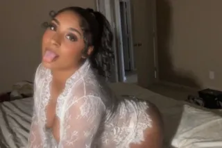 💋YOUR CREOLE THROAT GOAT!!🫦💦🍆 ... - Image 4