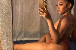 Come to play with me 💋I'm sexy... - Image 1