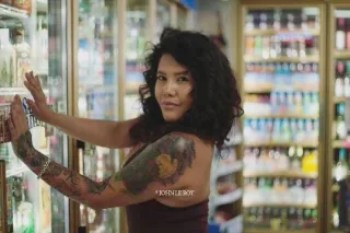 Restorative Work With Bianca- ... - Image 1