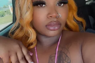 $100qv $130 hhr $200 full hr outcall only No car play - Image 1