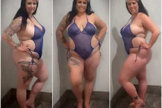 ⌛💭😘 CuRvY BlonDe DrEaM 💕🧞♀🌸JEA... - Image 3