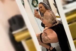 ⌛💭😘 CuRvY BlonDe DrEaM 💕🧞♀🌸JEA... - Image 4