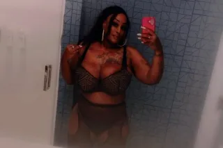 ✨✨Bigg Booty H CUP Hottie ✅✅ VISITING TOWN 👉🏾👉🏾INCALL Special✨✨✨ - Image 5