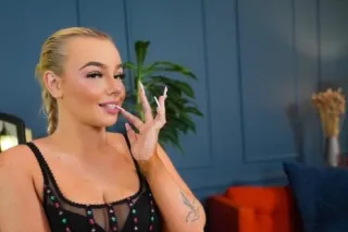 Your Favorite Snowbunny👅💦 - Image 5