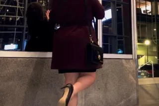 curvy redhead in bay area - Image 10