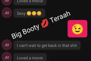150qv specials💥 Big butt ready to make you bust 💦 wet little pussy ready 🥹 - Image 6