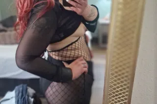 Jaimie RoseYour Thick, Sexy Bl... - Image 2