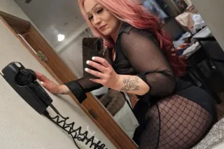 Jaimie RoseYour Thick, Sexy Bl... - Image 3