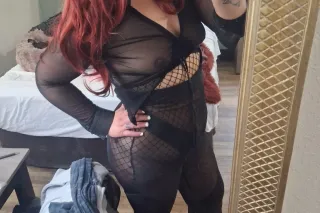 Jaimie RoseYour Thick, Sexy Bl... - Image 1