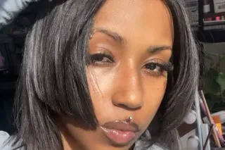 Afro-Latina - 27 - Image 1