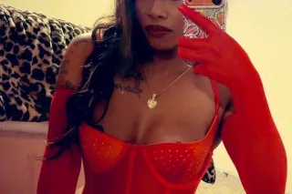 BADDEST BAYOU BARBIE READY TO CREAM ON IT💦🫦 - Image 2