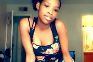 Fine slim chocolate 🍫 melt instantly 4 you daddy💦please read b4 texting - Image 12
