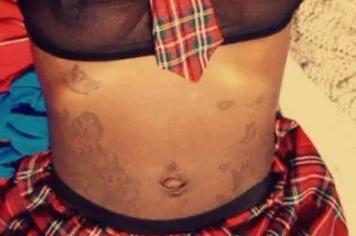 💯Come See Me Daddy🫦💦Sexy Wet T... - Image 3