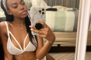 💛Chocolate Girl Available For Hookup💋Incall-Outcall💋Home🏡Hotel Fun💦Car fun💘Dream Girl✅Great Personality 🌹 All service✅ Available - 24/7 - Image 3