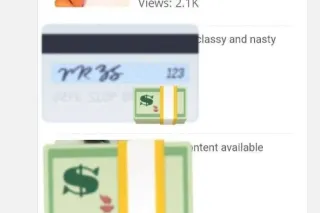 bumb hoes stop copying me n stealing off pic.s off my ad thats stealing physically n spiritually Creole bitch fr belt to ass - Image 10