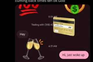 bumb hoes stop copying me n stealing off pic.s off my ad thats stealing physically n spiritually Creole bitch fr belt to ass - Image 12
