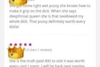 bumb hoes stop copying me n stealing off pic.s off my ad thats stealing physically n spiritually Creole bitch fr belt to ass - Image 7