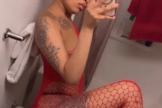 SLIM WASTE BIG BOOTY 🙈🍑100% RE... - Image 4