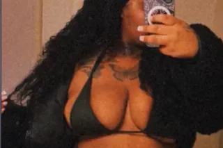 Thick Ebony Greek Goddess 💕 Re... - Image 2