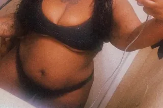 Thick Ebony Greek Goddess 💕 Re... - Image 1