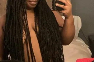 OUTCALL ONLY✅4'9 PETITE THICC CHOCOLATE 🍫 2 POP SPECIAL IN A HR - Image 6