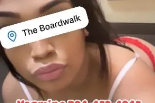 💥👅SEXY LATINA 👑Soft Boobs🍑Juicy Pussy💞Lets play Any Style👅INCALL Available😘ven y disfruta de mi servicio, vamos a divertirnos y pasalar rico amor soy juguetona😋 y ardiente 🔥 - Image 5