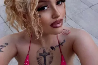 Sexy Barbie Doll - Image 5