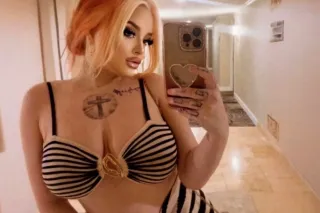 Sexy Barbie Doll - Image 6