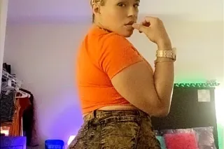 Hot🔥,Horny😛cum play with my 😽 ... - Image 2