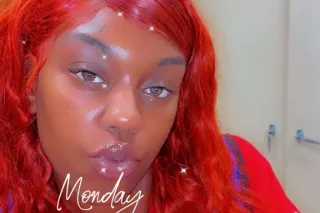 CUM AND PLAY IN THIS FAT TIGHT WET PUSSY 💦🌊 - Image 11