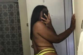 Let's Party 💋💕Gorgeous Ebony Companion💕🥂Outcall Specials!!! - Image 1