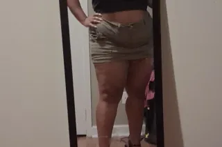 ✨️IF I KEEP SUCKIN DICK LIKE DIS I'M GON GET FAMOUS 👅⭐ - Image 7