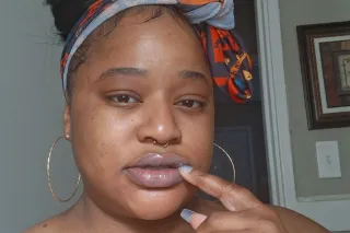 ✨️IF I KEEP SUCKIN DICK LIKE DIS I'M GON GET FAMOUS 👅⭐ - Image 8