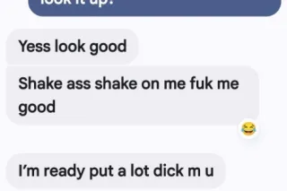 ✨️IF I KEEP SUCKIN DICK LIKE D... - Image 1