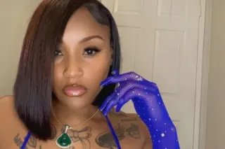 NEW💦 100qv 😜💦FUN size 👅 😝5 Star ⭐🌟💦 A1🤩🤯💪🏽🫵🏾CUM Here!!💦😜SlAP my ass and give me BACK SHOTS💦 🫡 BABYDOLL play HOUSE💋👅💦 - Image 5