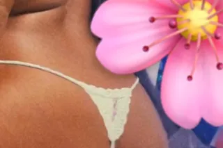 Im back Guys...FunSize😏Chocolate 🍫 Petite BOMBSHELL 🤏🏾🔥 and AVAILABLE🚨DONT MISS YOUR CHANCE 😏 - Image 5
