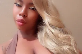 💦✨QV Specials✨💦 🍆 Pretty Black Dominican 💦 🌹💋🌹💦 - Image 9