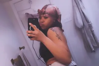 Sexy Redbone Ready 2 Fuck 💦 - ... - Image 1