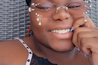 Becky The Throat Goat 🐐 🙌 😝🤪🥰 ... - Image 3