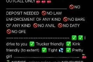 COME SEE CHINA 💦🧚🏾 - 21 - Image 3