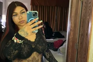 𝕋ℍ𝕀ℂ𝕂 𝕃𝔸𝕋𝕀ℕ𝔸😻 MODESTO OUTCALLS... - Image 2