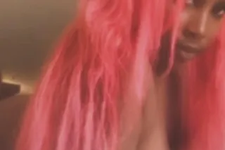 📲💋Fat Wet Creamy Pussy W FYE S... - Image 1