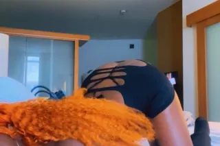 NOT HERE LONG!!!!! 🥰🥰 GREEK GODDESSS!!!ASK ABOUT MY TWO GIRL 💃💃 - Image 3