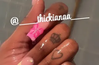 FINE SHIT💕✨ PRETTY JUICY PUSSY 💦✨, THE BEST CHOICE 😇✨💕, 📲 ⬇( Read Ad) QV 120 - Image 9