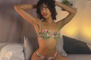 sexi flaca disponible - Image 3