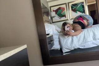 Blond Texas Pawg just one call away 📞 Open minded genuine fun 🥰 FACETIME SHOWS AND CONTENT ONLY - Image 5